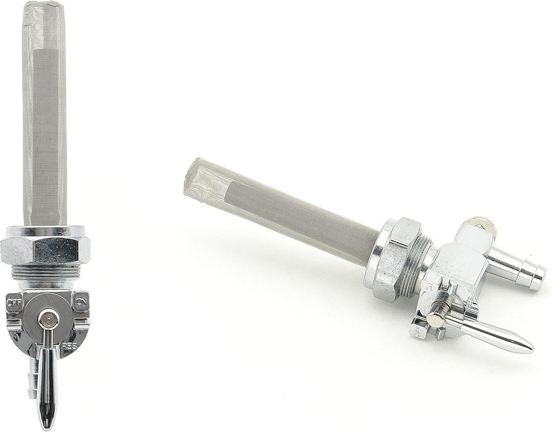 5107 Rotating Spigot High Flow Fuel Valve Kit